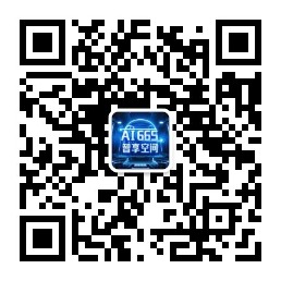 扫码加QQ群爱途导航
